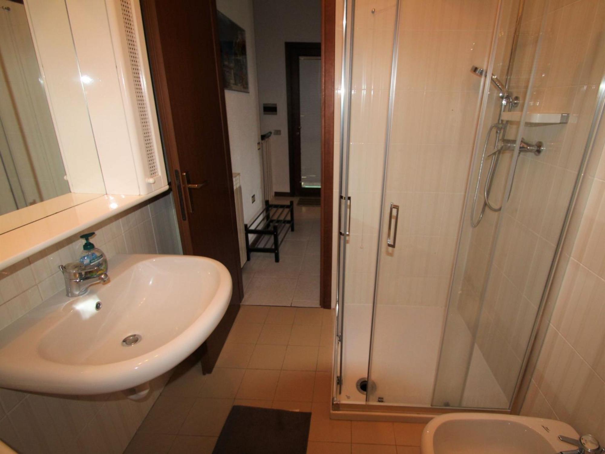 Apartment La Romantica By Interhome Brezzo المظهر الخارجي الصورة