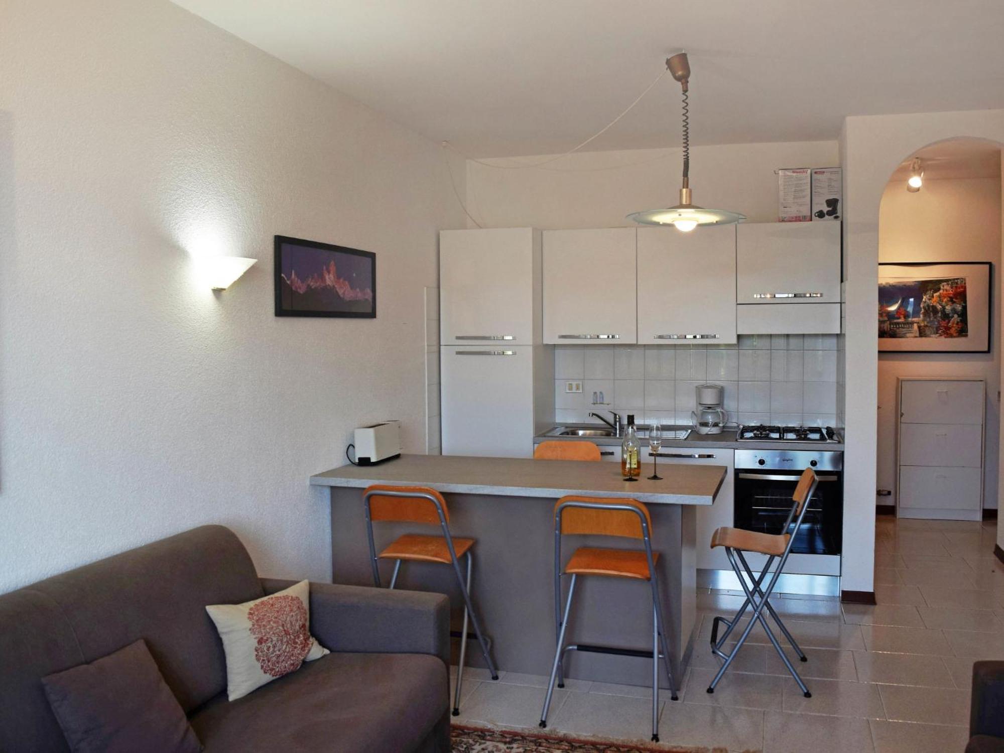 Apartment La Romantica By Interhome Brezzo المظهر الخارجي الصورة