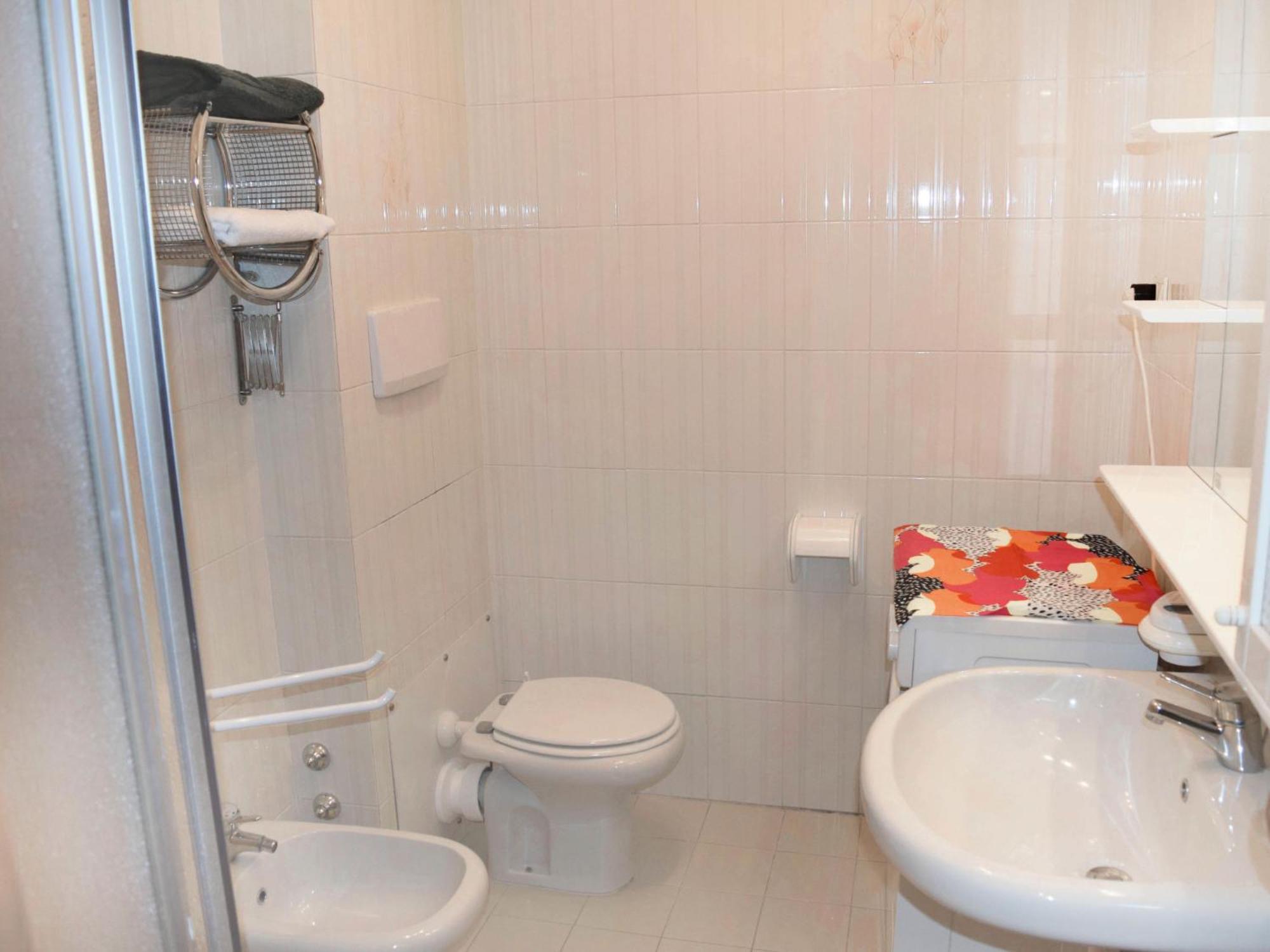 Apartment La Romantica By Interhome Brezzo المظهر الخارجي الصورة